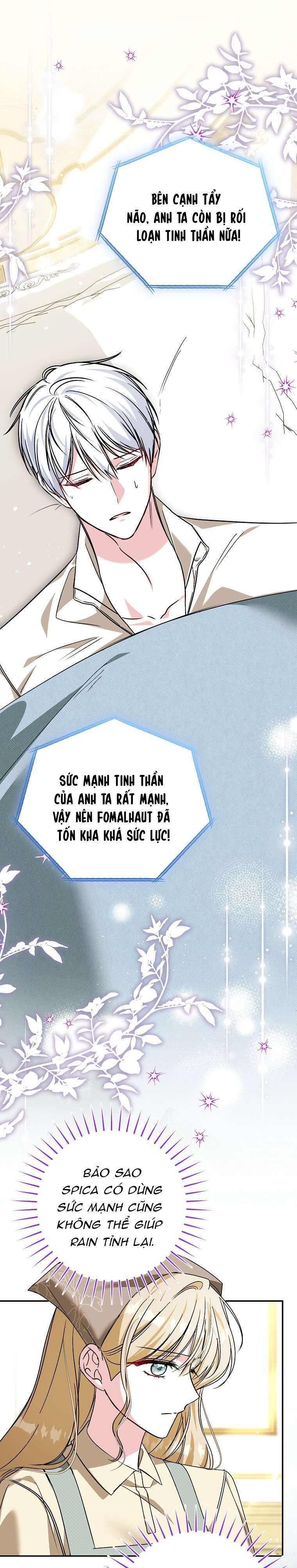 Chị Gái Tôi Là Nhân Vật Chính Chapter  79 - 3