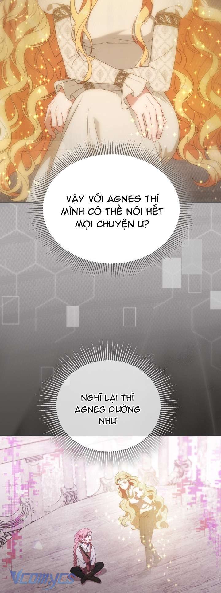 Sự Điều Trị Đặc Biệt Của Tinh Linh Chapter  122 - 19