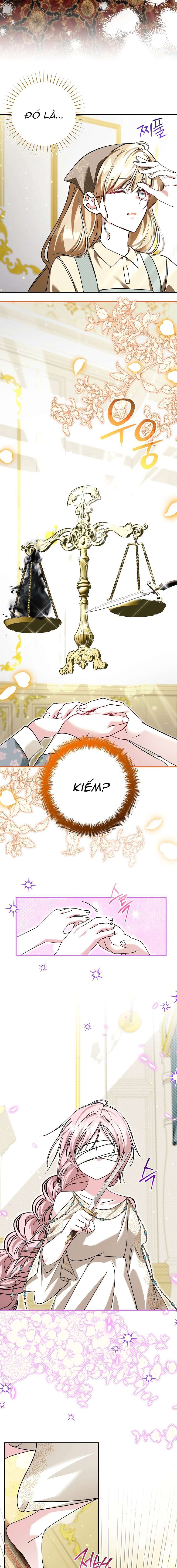 Chị Gái Tôi Là Nhân Vật Chính Chapter  79 - 6