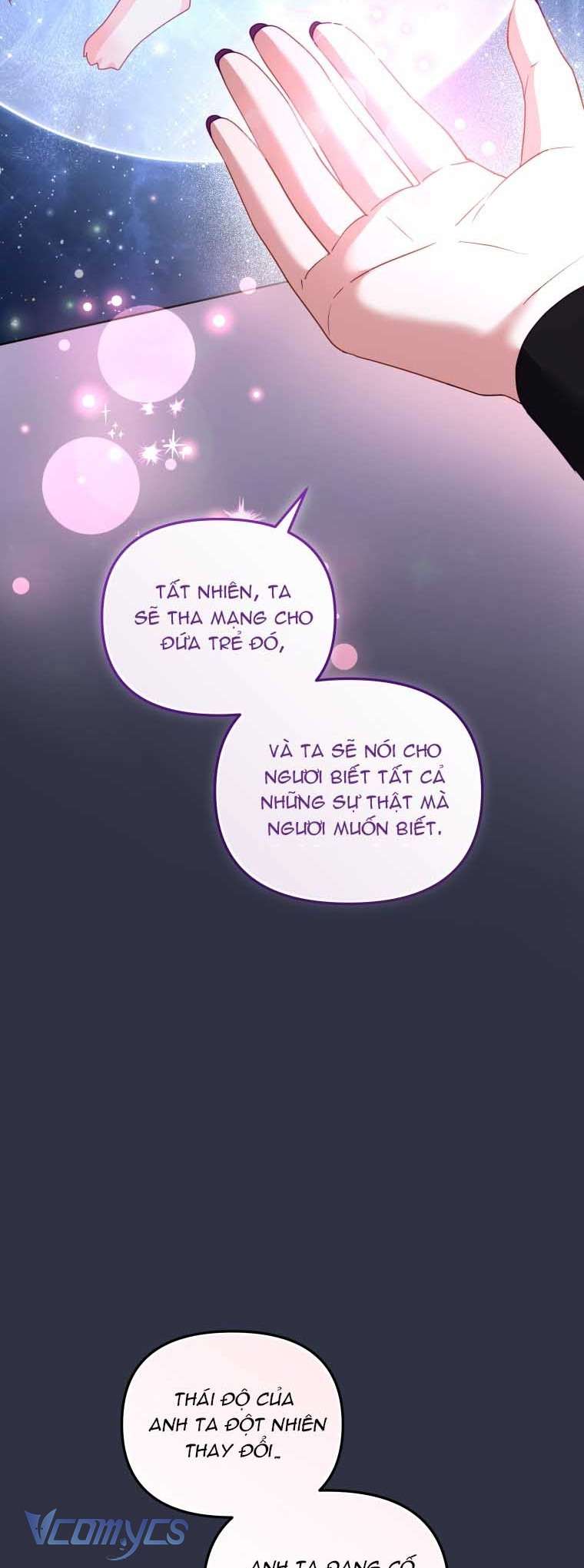 Tôi Đang Được Nuôi Dưỡng Bởi Những Kẻ Phản Diện Chapter  134 - 12