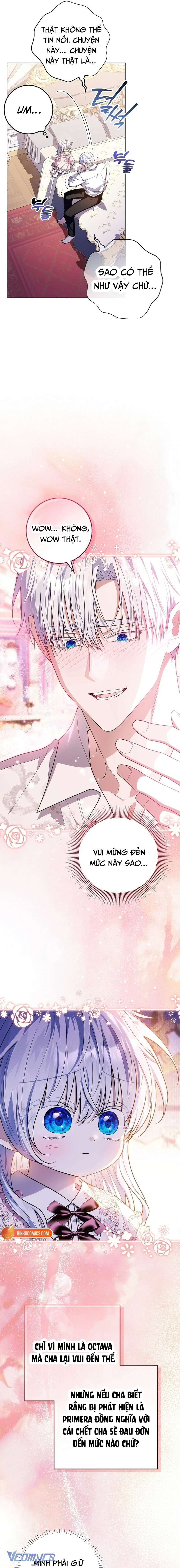 Người Cha Che Giấu Sức Mạnh Chapter  69 - 2