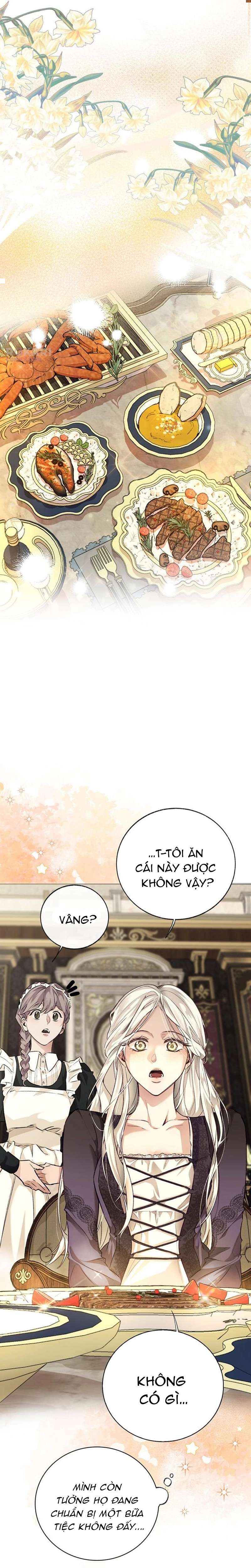 Cái Chết Không Thể Ngủ Yên Chapter  2 - 42