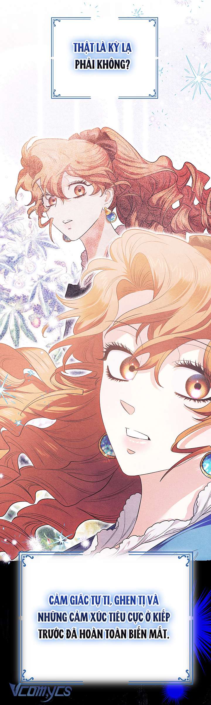 May Mắn Hay Bất Hạnh Chapter  115 - 49