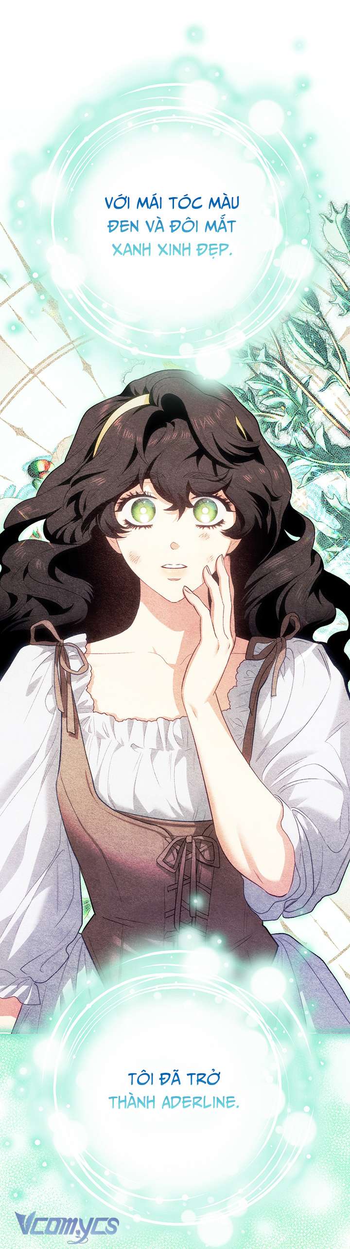 May Mắn Hay Bất Hạnh Chapter  115 - 42