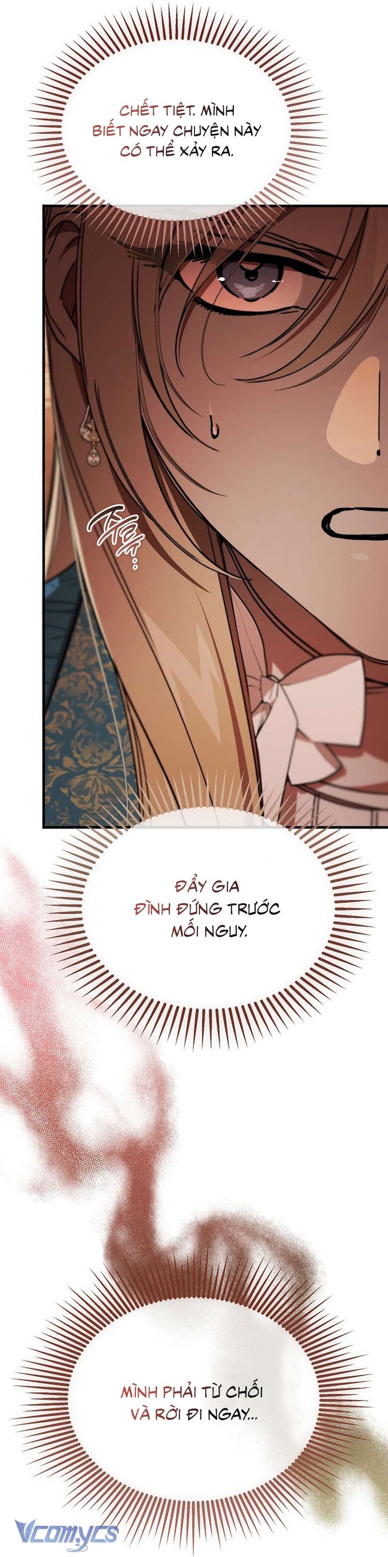 Ác Quỷ Nuôi Dưỡng Tiểu Thư Chapter  109 - 26