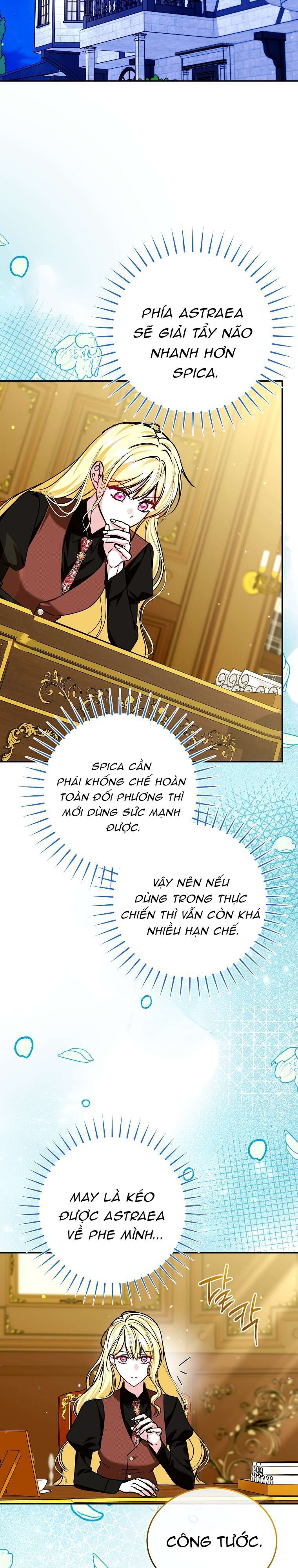 Chị Gái Tôi Là Nhân Vật Chính Chapter  79 - 23