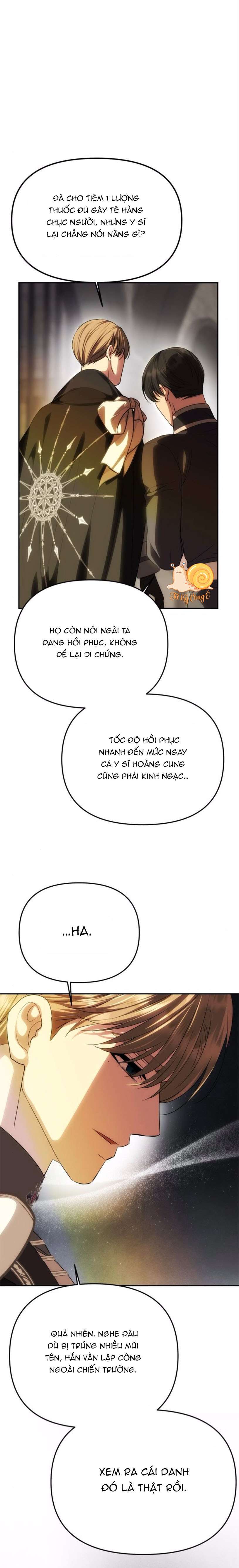 Chỉ Cần Một Người Chồng Là Đủ Chapter  92 - 1