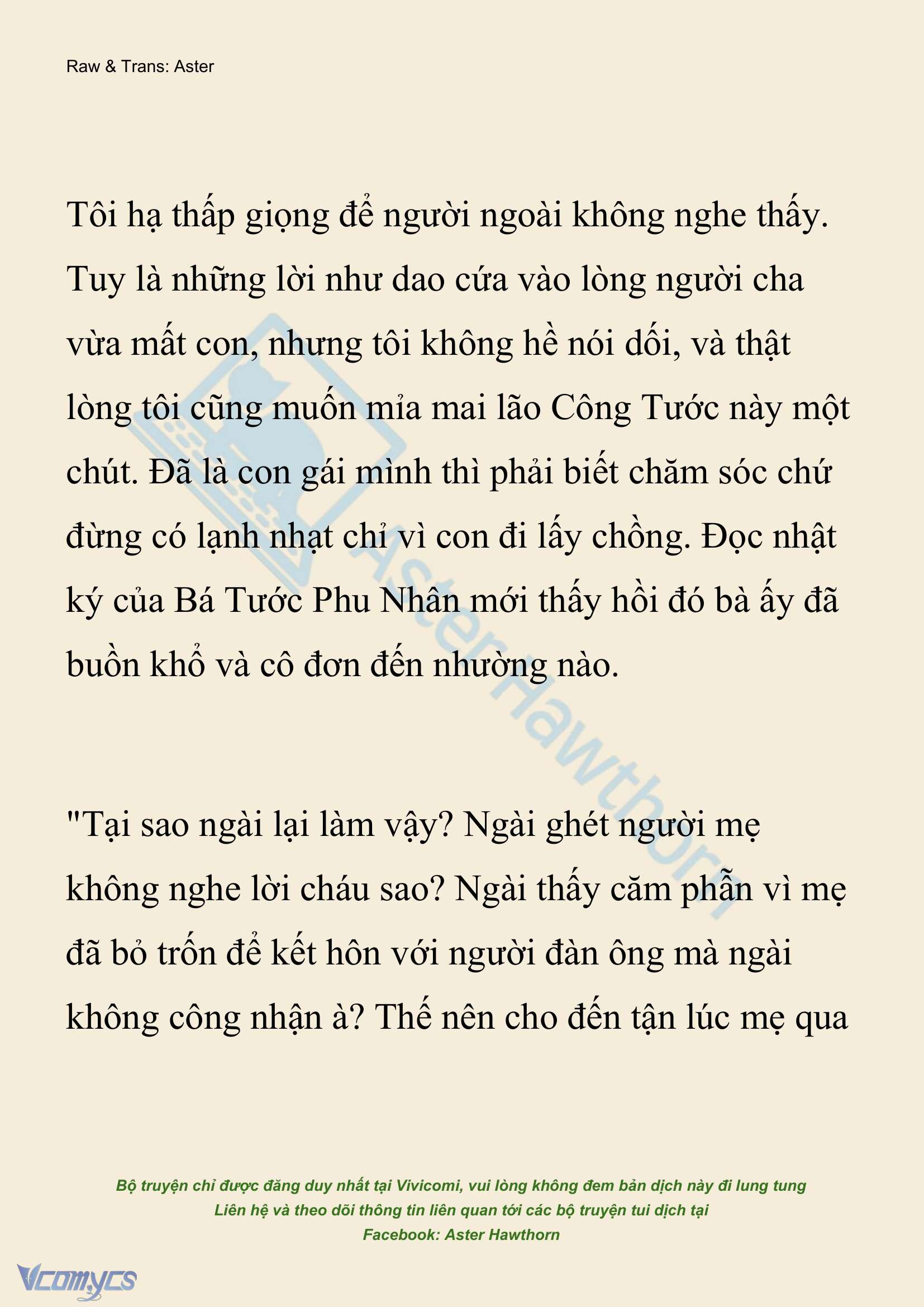 [Novel] Xuyên Vào Tiểu Thuyết, Tôi Thành Truyền Thuyết Rùng Rợn Chapter  77 - 23
