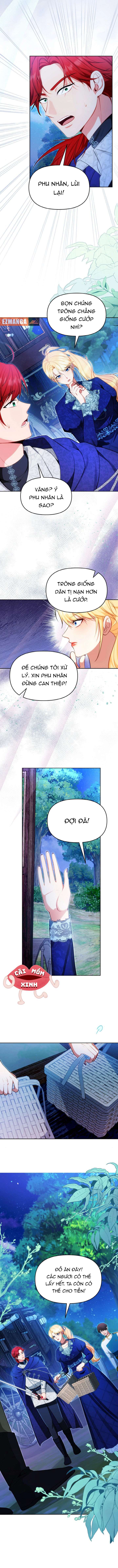 Khi Người Chồng Cũ Của Tôi Đòi Tái Hợp Chapter  15 - 11