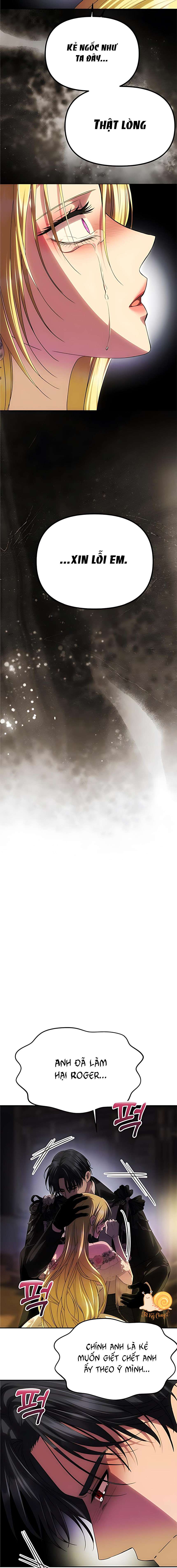 Chỉ Cần Một Người Chồng Là Đủ Chapter  90 - 6