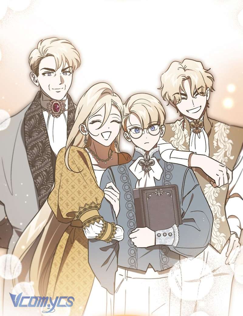 Ác Quỷ Nuôi Dưỡng Tiểu Thư Chapter  109 - 85