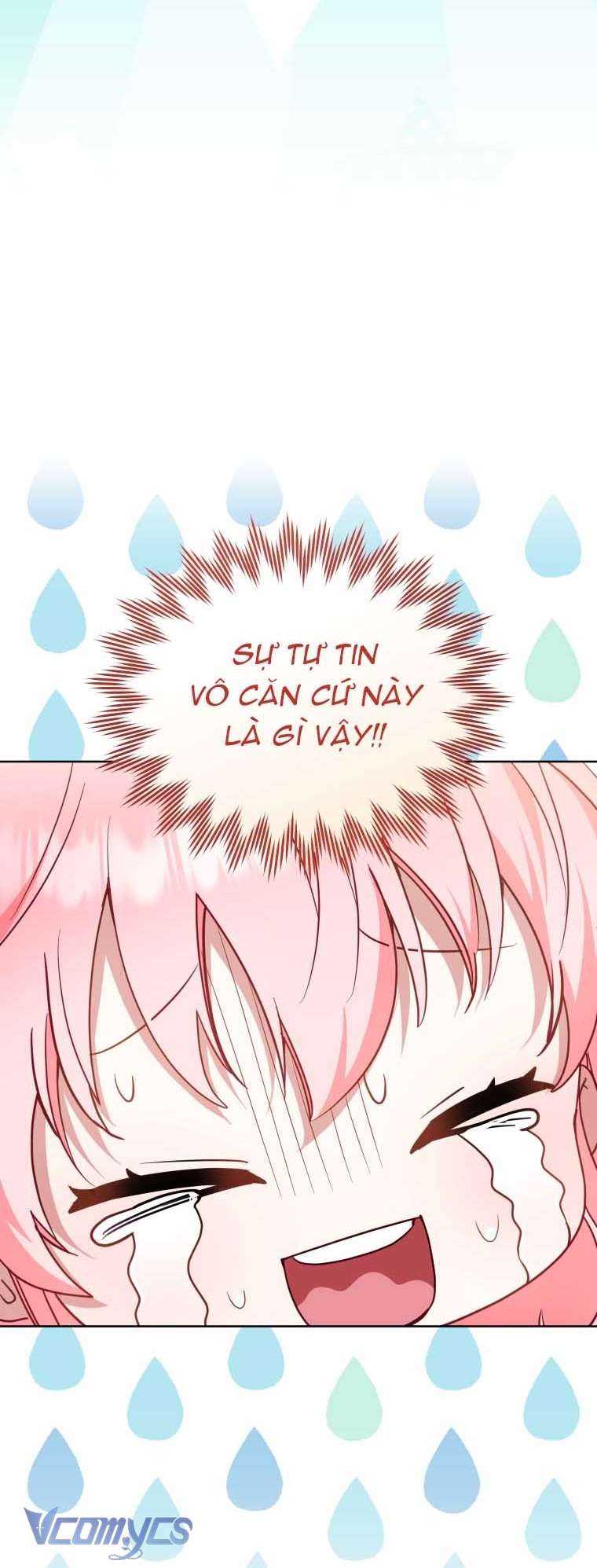 Tôi Đang Được Nuôi Dưỡng Bởi Những Kẻ Phản Diện Chapter  134 - 81