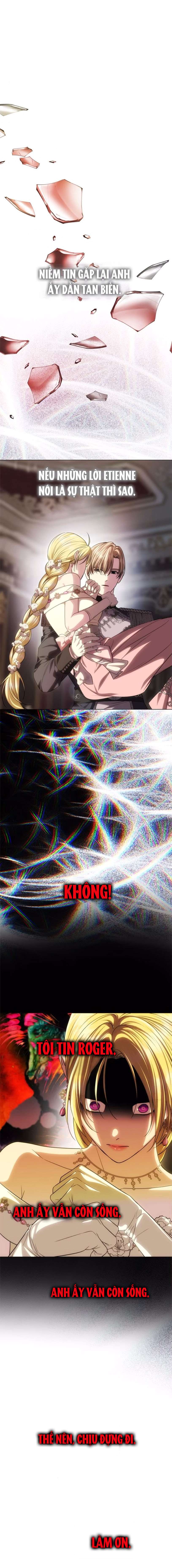 Chỉ Cần Một Người Chồng Là Đủ Chapter  92 - 29