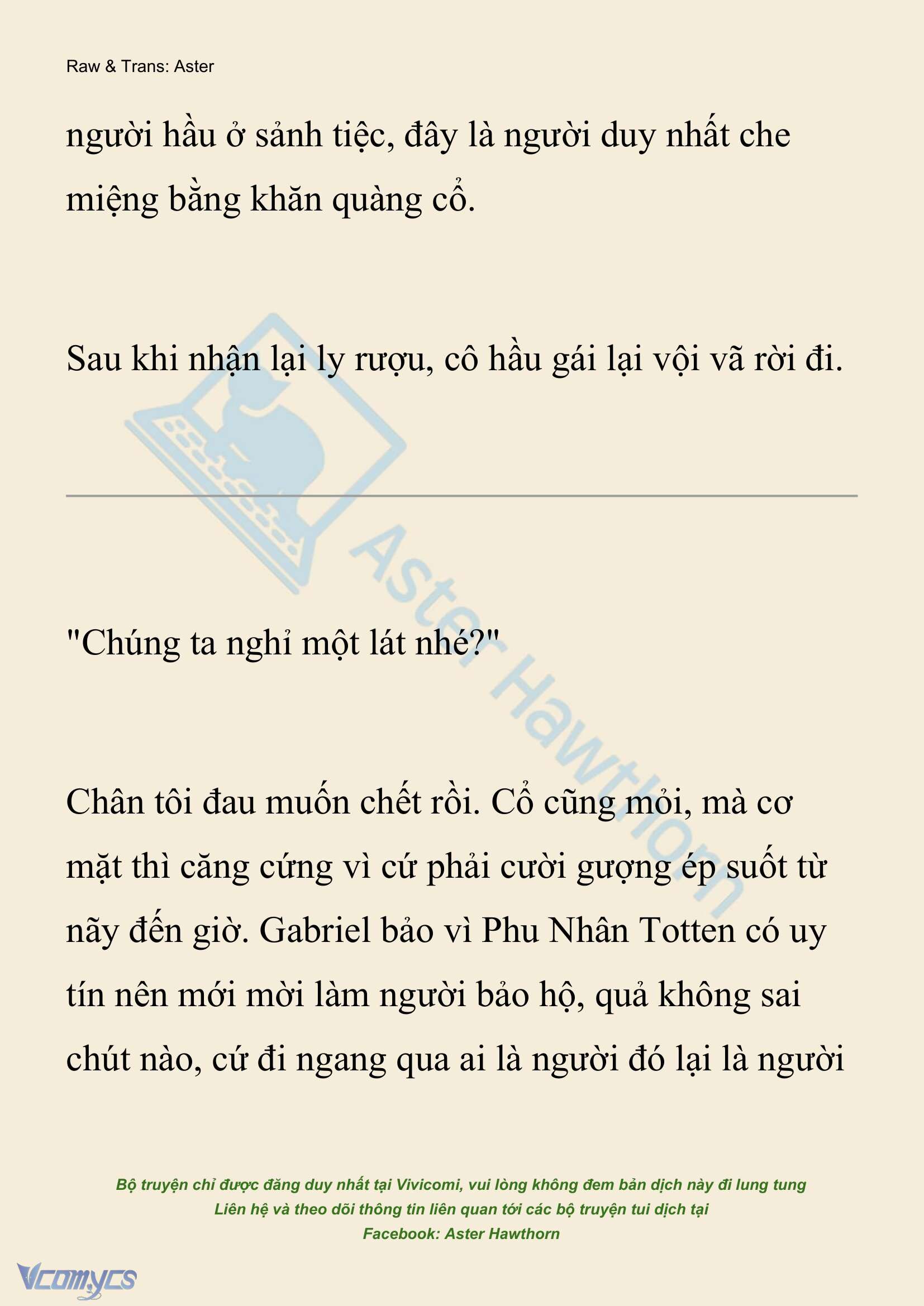 [Novel] Xuyên Vào Tiểu Thuyết, Tôi Thành Truyền Thuyết Rùng Rợn Chapter  77 - 4