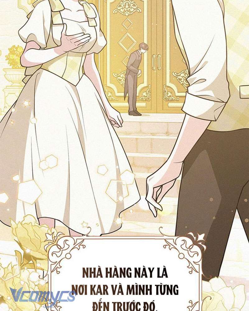 Bạn Bè Với Nhau Không Phải Vậy Đâu Chapter  69 - 3