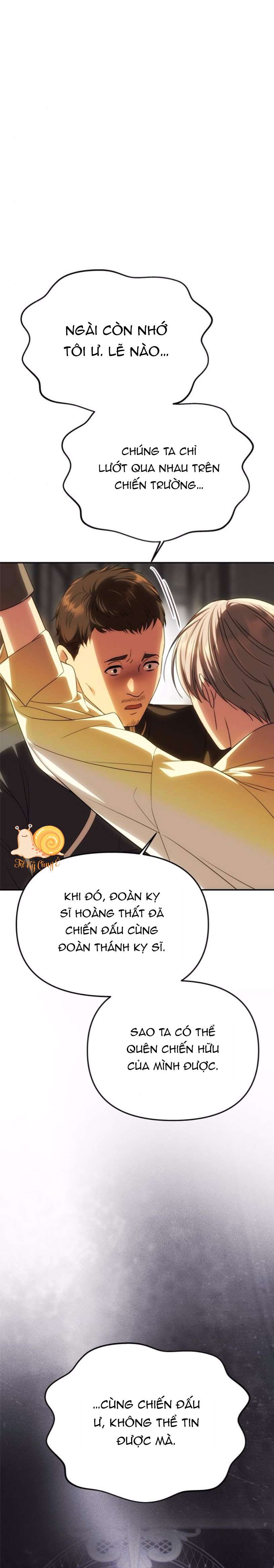 Chỉ Cần Một Người Chồng Là Đủ Chapter  92 - 15