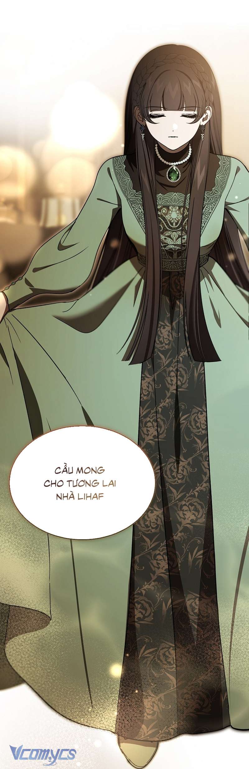 Ác Quỷ Nuôi Dưỡng Tiểu Thư Chapter  109 - 62