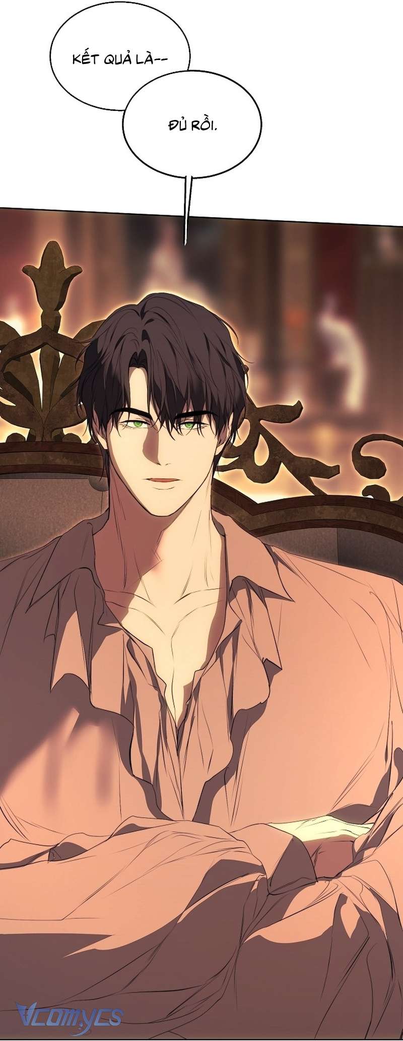Hãy Dạy Em Cách Khao Khát Chapter  59 - 33