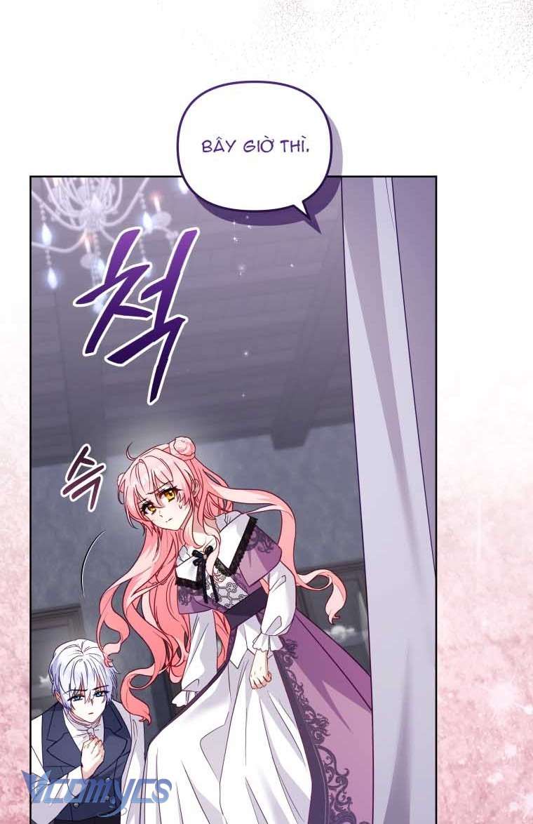 Tôi Đang Được Nuôi Dưỡng Bởi Những Kẻ Phản Diện Chapter  134 - 21