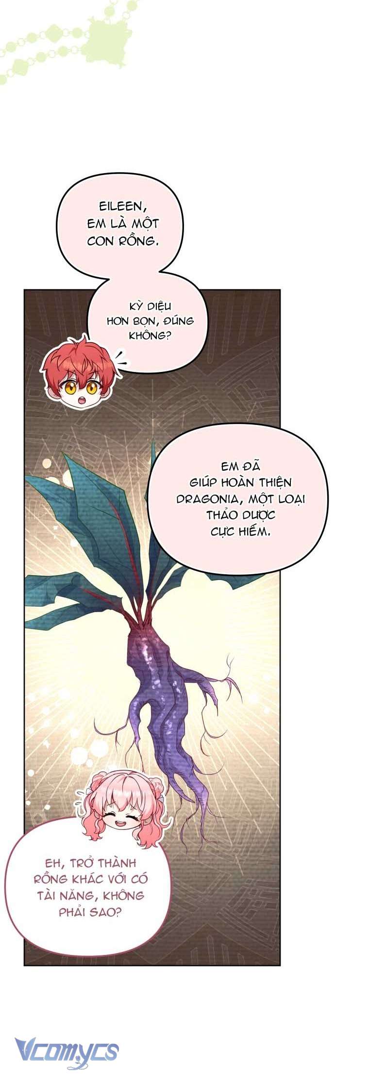 Tôi Đang Được Nuôi Dưỡng Bởi Những Kẻ Phản Diện Chapter  134 - 73