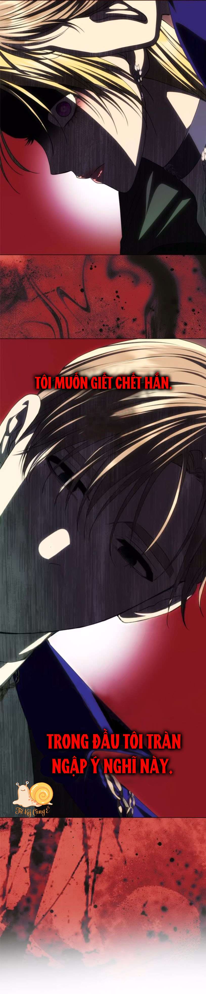 Chỉ Cần Một Người Chồng Là Đủ Chapter  92 - 25