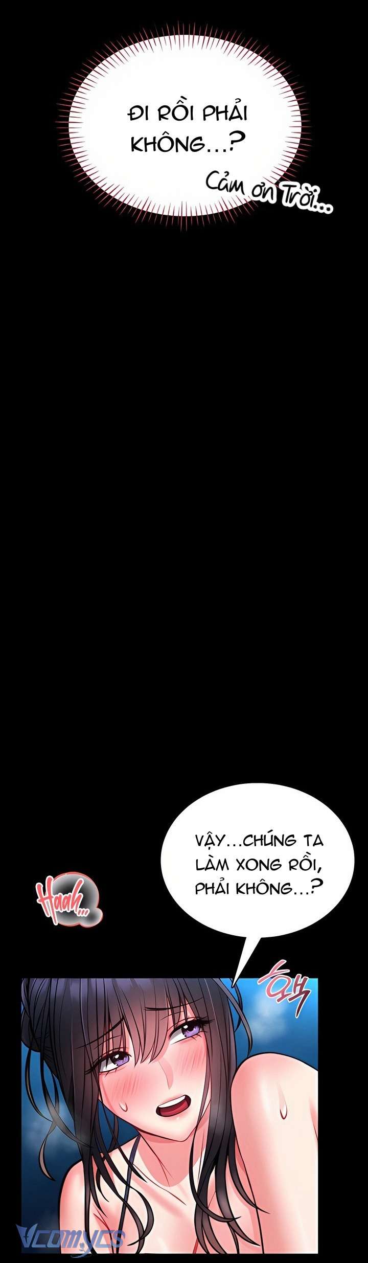 Hướng Dẫn Bảo Vệ Bản Thân Chapter  7 - 29