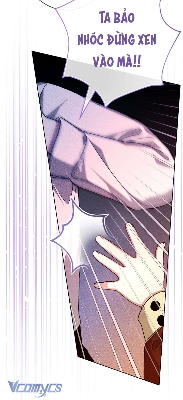 Đứa Trẻ Nuôi Dưỡng Ác Ma Chapter  22 - 30