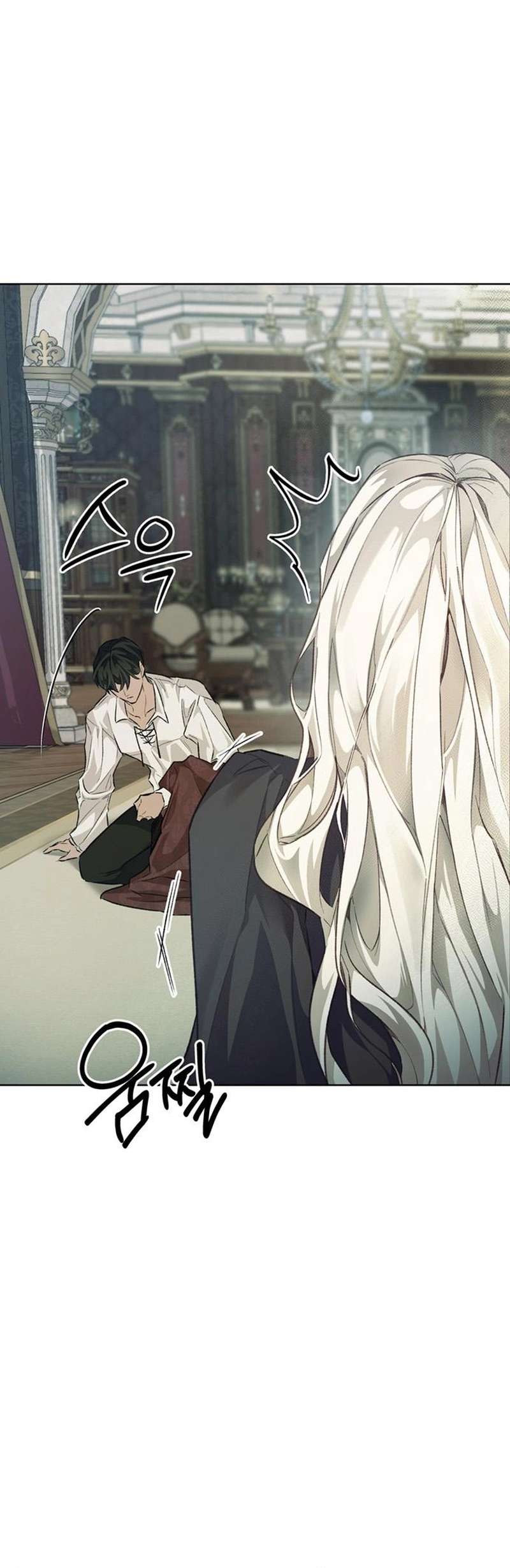 Cái Chết Không Thể Ngủ Yên Chapter  2 - 35