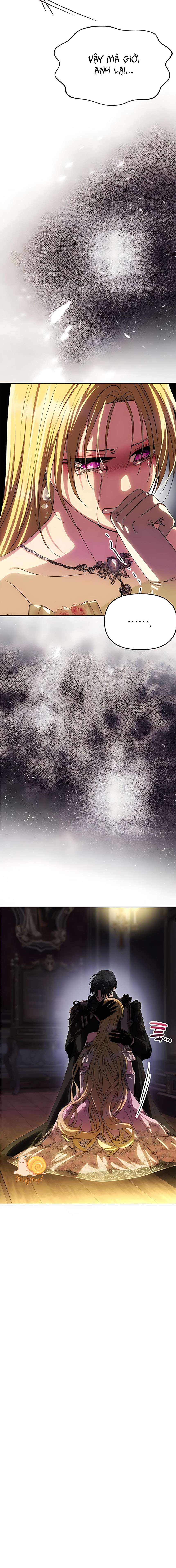 Chỉ Cần Một Người Chồng Là Đủ Chapter  90 - 7