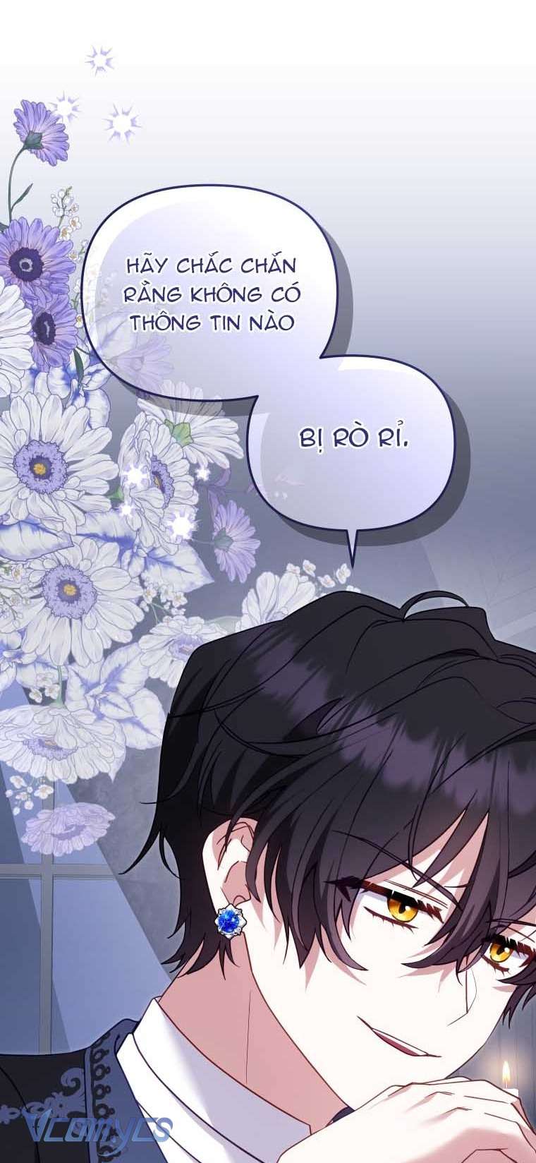 Tôi Đang Được Nuôi Dưỡng Bởi Những Kẻ Phản Diện Chapter  134 - 59