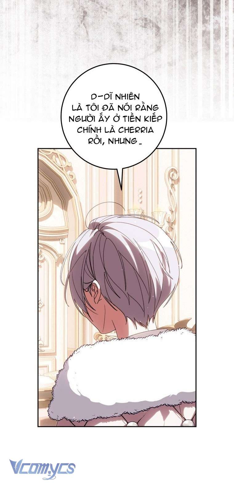 Người Vợ Hắc Ám Của Cậu Chồng Nhỏ Chapter  35 - 51