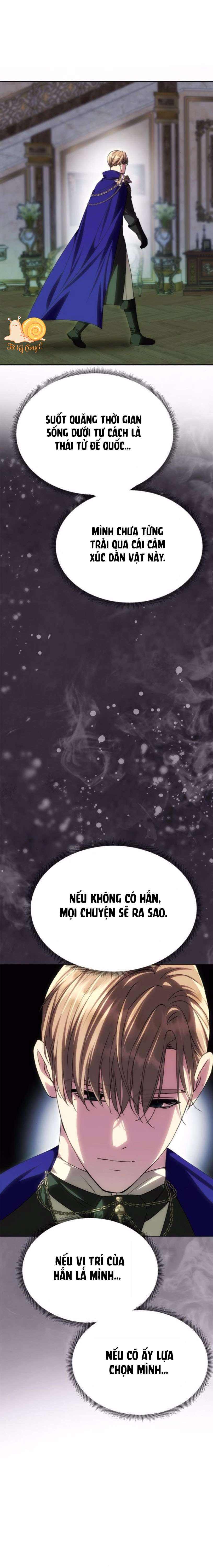 Chỉ Cần Một Người Chồng Là Đủ Chapter  92 - 20