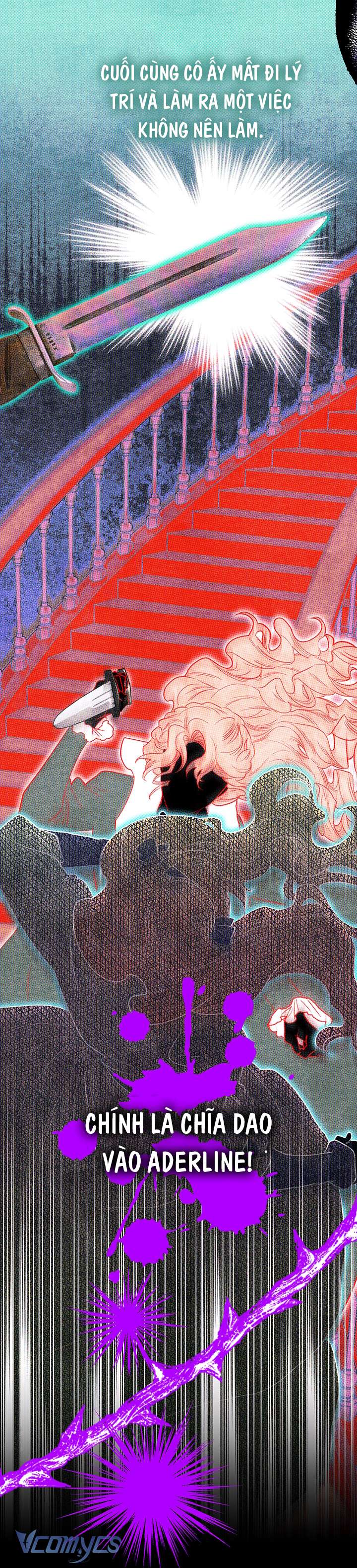 May Mắn Hay Bất Hạnh Chapter  115 - 28