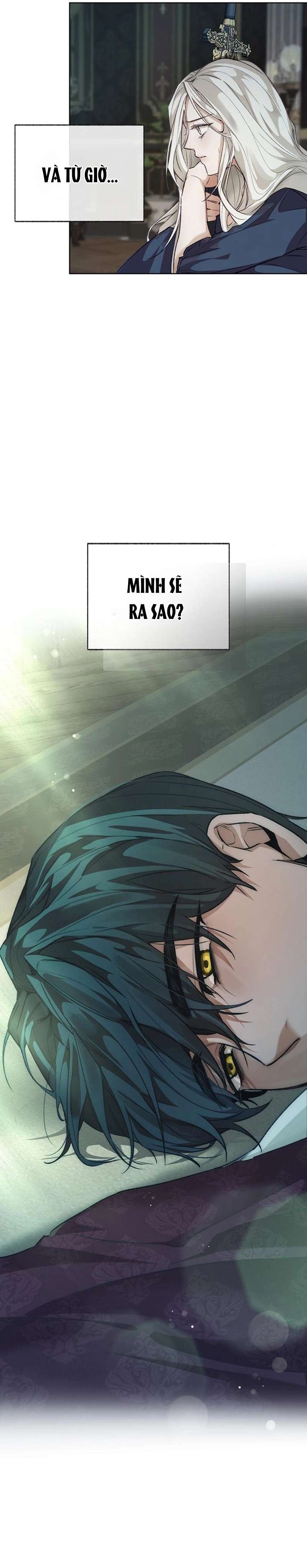 Cái Chết Không Thể Ngủ Yên Chapter  2 - 30
