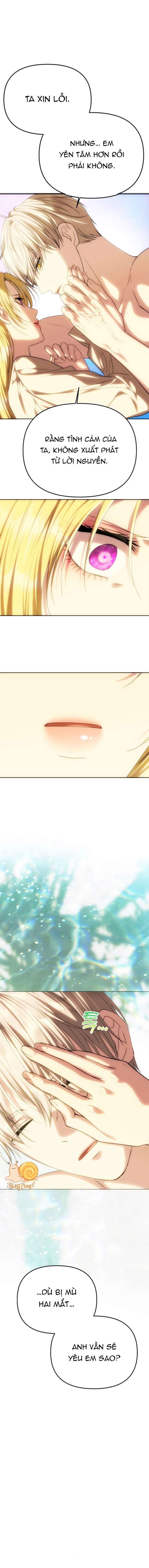 Chỉ Cần Một Người Chồng Là Đủ Chapter  91 - 13