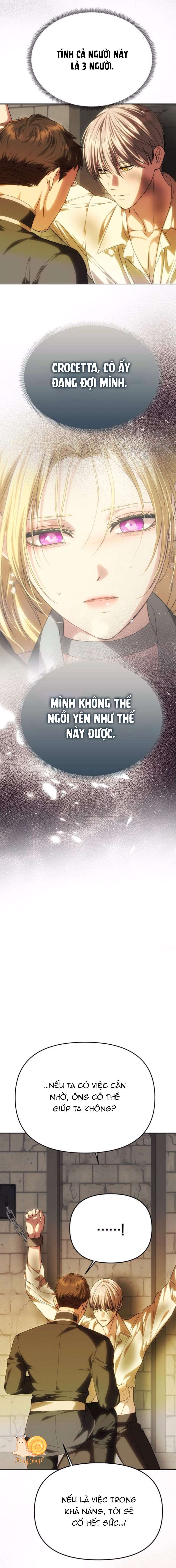 Chỉ Cần Một Người Chồng Là Đủ Chapter  92 - 17