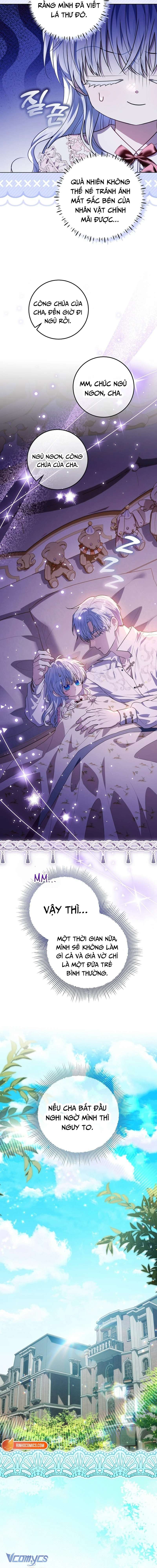 Người Cha Che Giấu Sức Mạnh Chapter  69 - 13