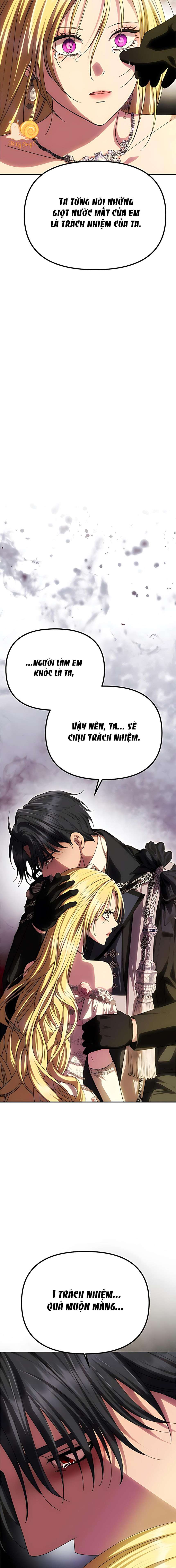 Chỉ Cần Một Người Chồng Là Đủ Chapter  90 - 5