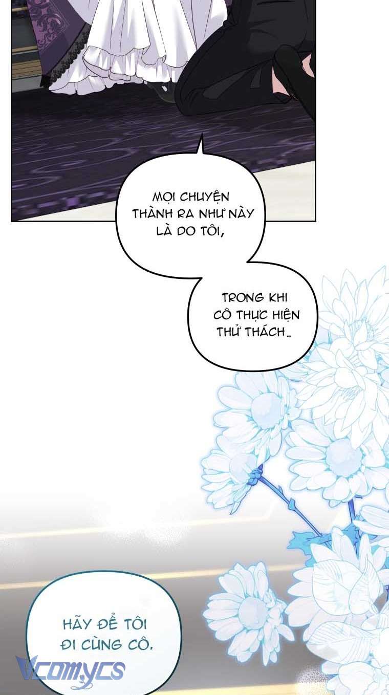 Tôi Đang Được Nuôi Dưỡng Bởi Những Kẻ Phản Diện Chapter  134 - 37
