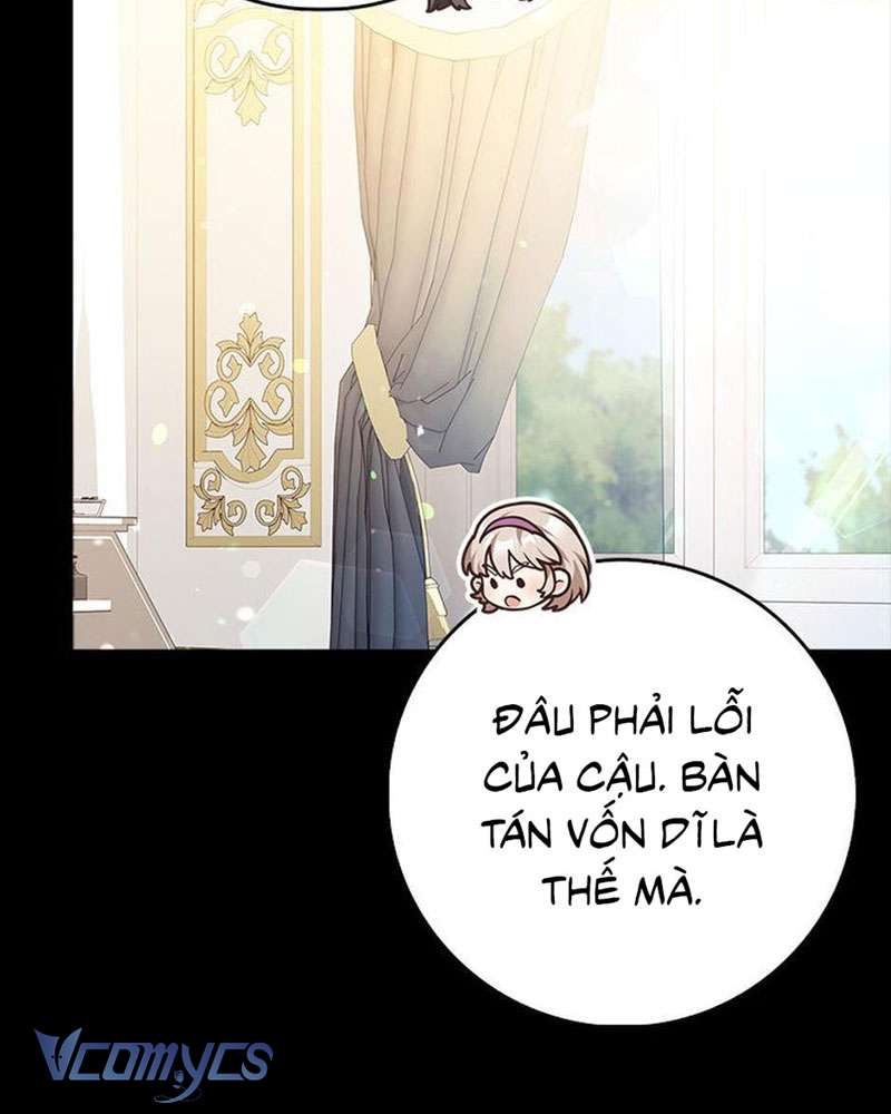 Bạn Bè Với Nhau Không Phải Vậy Đâu Chapter  69 - 25