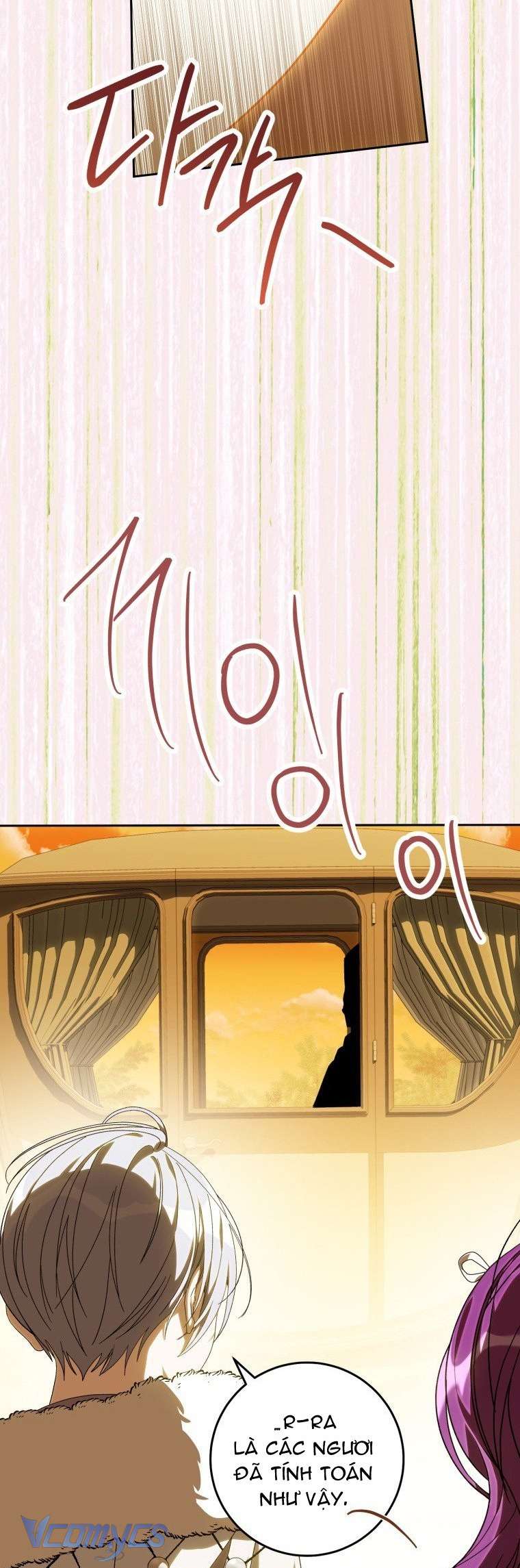 Người Vợ Hắc Ám Của Cậu Chồng Nhỏ Chapter  35 - 67