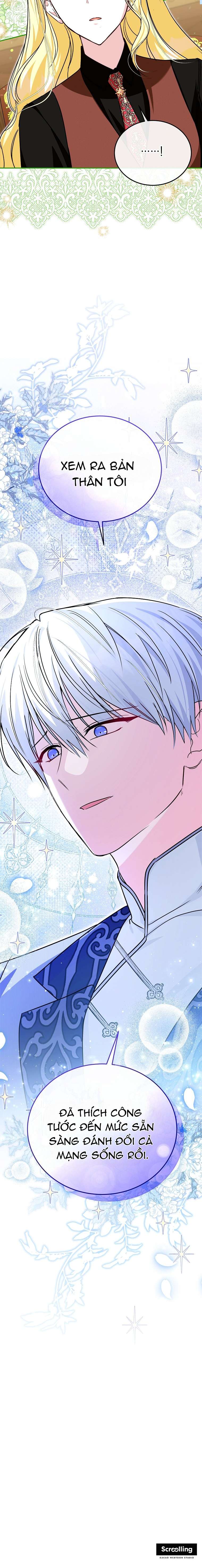 Chị Gái Tôi Là Nhân Vật Chính Chapter  79 - 28