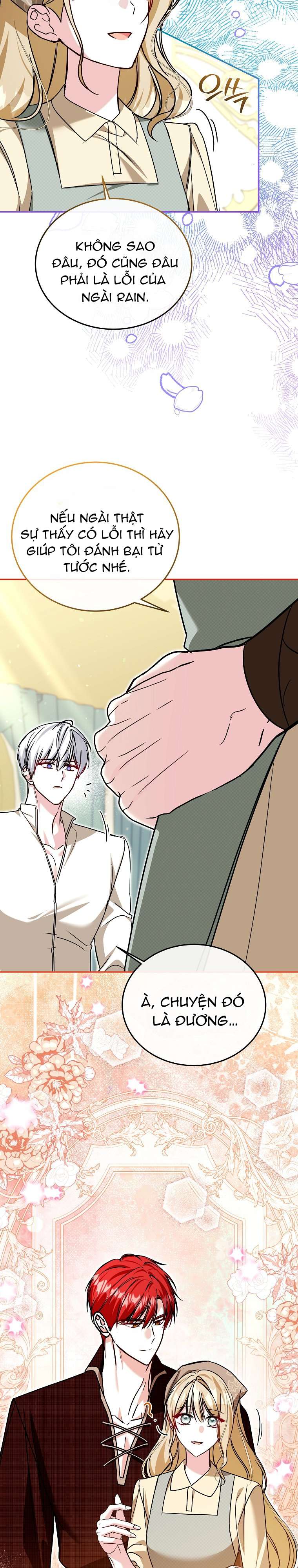 Chị Gái Tôi Là Nhân Vật Chính Chapter  79 - 19