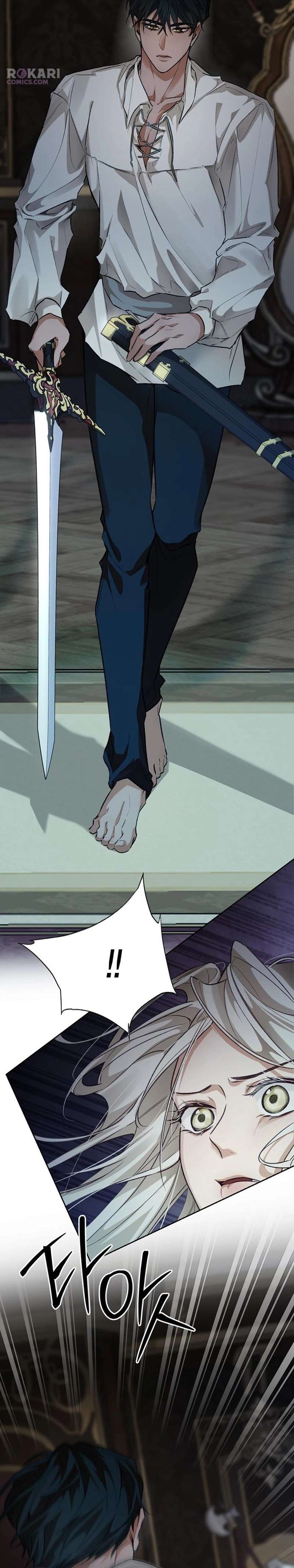 Cái Chết Không Thể Ngủ Yên Chapter  2 - 16