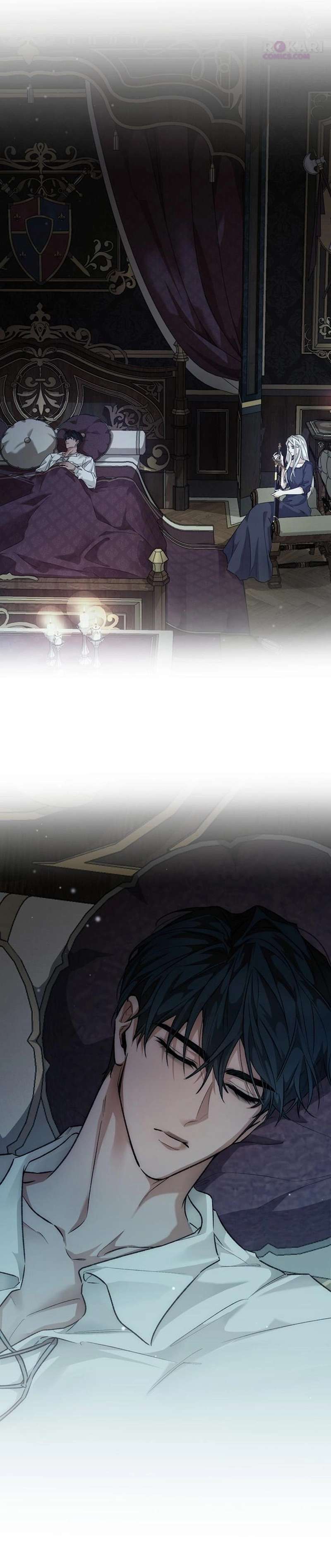 Cái Chết Không Thể Ngủ Yên Chapter  2 - 6