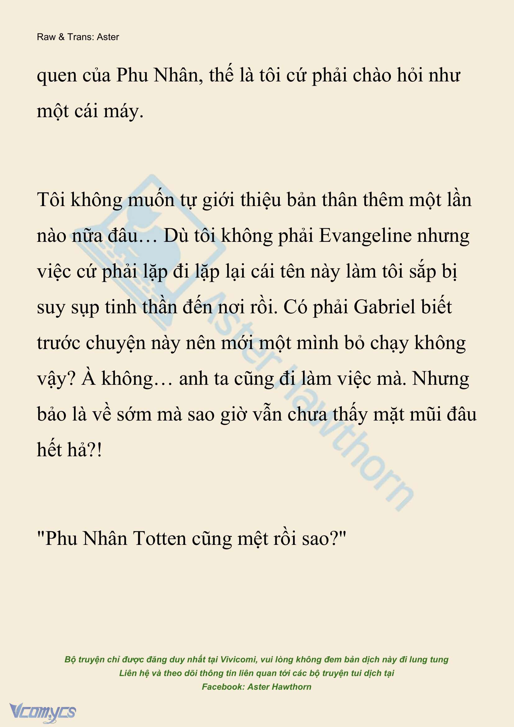 [Novel] Xuyên Vào Tiểu Thuyết, Tôi Thành Truyền Thuyết Rùng Rợn Chapter  77 - 5