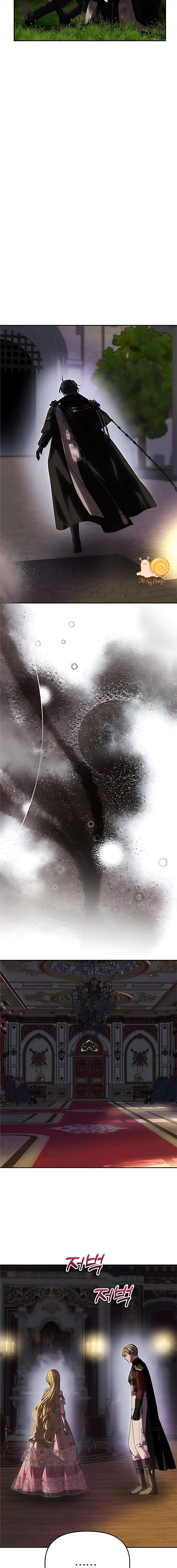 Chỉ Cần Một Người Chồng Là Đủ Chapter  90 - 16