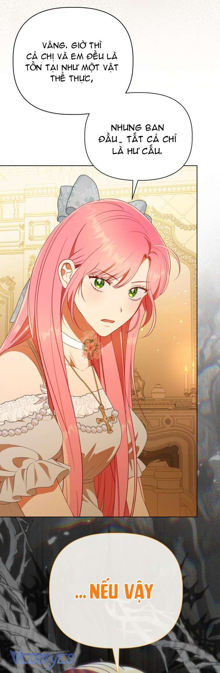 Sự Điều Trị Đặc Biệt Của Tinh Linh Chapter  122 - 28