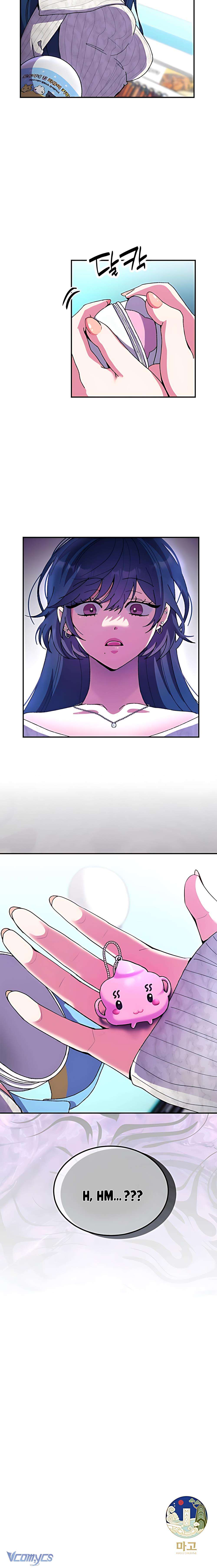 Mia May Mắn! Chapter  2 - 8