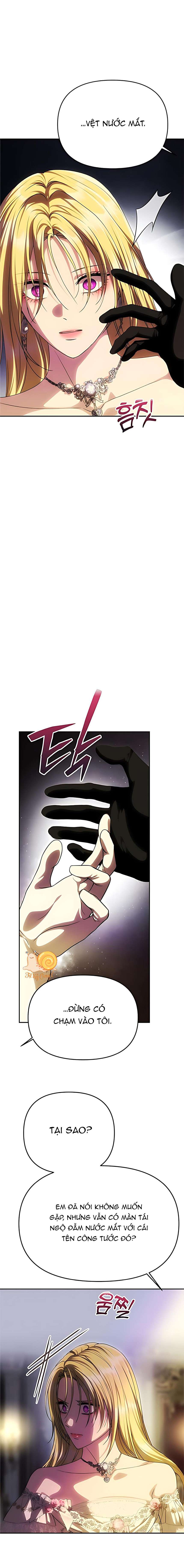 Chỉ Cần Một Người Chồng Là Đủ Chapter  90 - 19